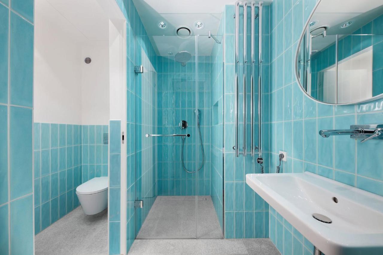 Luxury Apartment In The Centre 布拉格 外观 照片